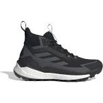 adidas Terrex - Terrex Free Hiker 2 GTX - Chaussures de randonnée - UK 7 | EU 40.5 - core black / grey six / grey three ii
