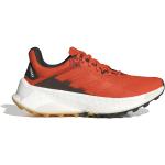 Chaussures de running adidas Terrex rouges Pointure 50,5 look fashion pour homme 