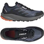 Chaussures de running adidas Terrex bleues Pointure 42 pour homme 