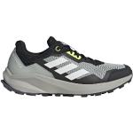 Chaussures de running adidas Terrex blanches Pointure 42,5 look fashion pour homme 