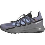 Chaussures de running adidas Terrex argentées Pointure 46,5 look fashion pour homme 