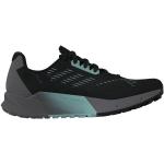 adidas Terrex - Women's Terrex Agravic Flow 2.0 - Chaussures de trail - UK 8,5 | EU 42.5 - core black / dash grey / ftwr white