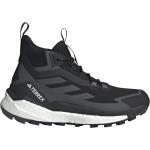 adidas Terrex - Women's Terrex Free Hiker 2 GTX - Chaussures de randonnée - UK 5,5 | EU 38.5 - core black / grey six / ftwr white