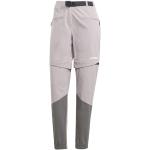 Pantalons de randonnée adidas Terrex en polyamide Taille XXS look fashion pour femme 