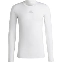 adidas TF Top sweatshirt blanc