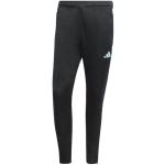 Pantalons de sport adidas Tiro 23 noirs en polyester respirants Taille XS look fashion pour homme en promo 