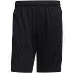 Shorts adidas Tiro 23 noirs en polyester respirants Taille M pour homme en promo 
