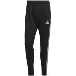 Joggings adidas Tiro 23 noirs respirants Taille XS pour homme en promo 
