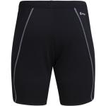 Shorts de sport adidas Tiro 23 noirs en polyester respirants Taille L pour homme en promo 