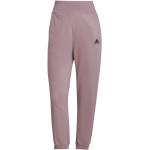 Joggings adidas Tiro roses respirants Taille XS W34 L36 pour femme en promo 