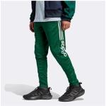 Survêtements de foot adidas Tiro verts Taille XL look fashion pour homme en promo 