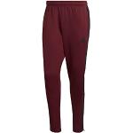 Joggings adidas Tiro rouges Taille XS look fashion pour homme 