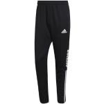 Joggings adidas Tiro noirs respirants Taille L look fashion pour homme 
