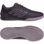 Chaussures de foot en salle adidas noires Pointure 41,5 classiques pour homme en promo 