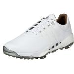 Chaussures de golf adidas Golf argentées Pointure 45,5 look fashion pour homme 