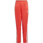 Pantalons de sport adidas Essentials rouges Taille 16 ans look sportif pour garçon de la boutique en ligne Amazon.fr 
