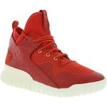 Chaussures de football & crampons adidas Tubular Runner rouges Pointure 39,5 look fashion pour homme 