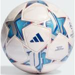 Ballons de foot argentés 