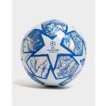 adidas Ballon de football UEFA Champions League Foil Training - Silver, Silver