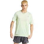 Maillots de running adidas Taille L look fashion pour homme 
