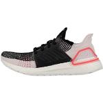 Chaussures de sport adidas Ultra boost 19 blanches Pointure 42 look fashion pour homme 