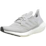 adidas Femme Ultraboost 22 W Baskets, Gris Grey Two, Fraction_37_and_1_Third EU