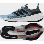 Chaussures de running adidas Ultra boost bleues Pointure 43,5 look fashion pour homme 