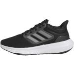 adidas Ultrabounce Shoes Junior Sneaker, Core Black/FTWR White/Core Black, 40 EU