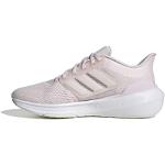 Chaussures de sport adidas blanches Pointure 42 look fashion pour femme en promo 