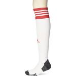 adidas Unisex Knee Socks Adi 21 Sock, White/Colred/White, H18881, L EU