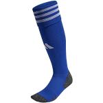 adidas Unisex Knee Socks Adi 23 Sock, Royblu/White, HT5028, Size S