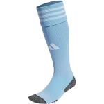 adidas Unisex Knee Socks Adi 23 Sock, Tmlgbl/White, IB7795, Size KXXL