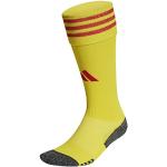adidas Unisex Knee Socks Adi 23 Sock, Tmyell/Tmcord, HT5034, Size M