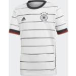 Maillots de l'Allemagne adidas DFB blancs en jersey DFB Taille XXL look fashion pour femme 