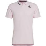 Polos roses Taille S pour homme 