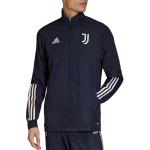 Vestes adidas Juventus de Turin Taille M look sportif pour homme 