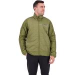 Adidas Synthetic Insulated Jacket Rouge L Homme