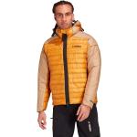 Adidas Terrex Myshelter Down Jacket Orange L Homme