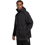Adidas Xploric Rr Jacket Noir L Homme