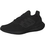 ADIDAS Homme Pureboost 22 Chaussures, Cblack, Fraction_42_and_2_Thirds EU