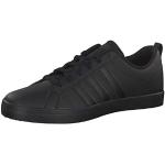 Baskets à lacets de printemps adidas Core noires en fibre synthétique à lacets Pointure 41,5 look casual pour homme 
