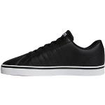 adidas Homme Vs Pace Baskets, Core Black/Footwear White/Scarlet, Numeric_42 EU