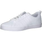 Chaussures de sport adidas Core blanches Pointure 40 look fashion pour homme 
