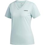 adidas W D2m Solid T T-Shirt pour Femme