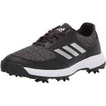 Chaussures de golf adidas Golf gris argenté Pointure 38,5 look fashion pour femme 