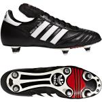 Chaussures de football & crampons adidas noires pour pieds larges Pointure 48,5 classiques en promo 