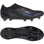 Chaussures de football & crampons adidas X noires en fil filet Pointure 44,5 pour homme en promo 