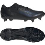 Chaussures de football & crampons adidas X noires Pointure 40 classiques pour homme en promo 