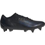 Chaussures de football & crampons noires Pointure 40,5 classiques pour homme 