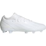 Chaussures de football & crampons blanches Pointure 46,5 classiques pour homme 